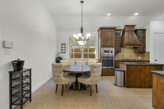 12374 Flowering Drive, Frisco, TX 75035