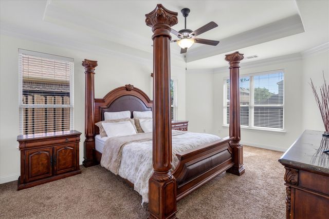 12374 Flowering Drive, Frisco, TX 75035