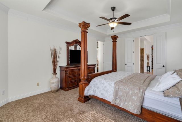 12374 Flowering Drive, Frisco, TX 75035