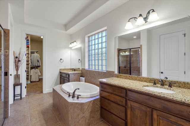 12374 Flowering Drive, Frisco, TX 75035