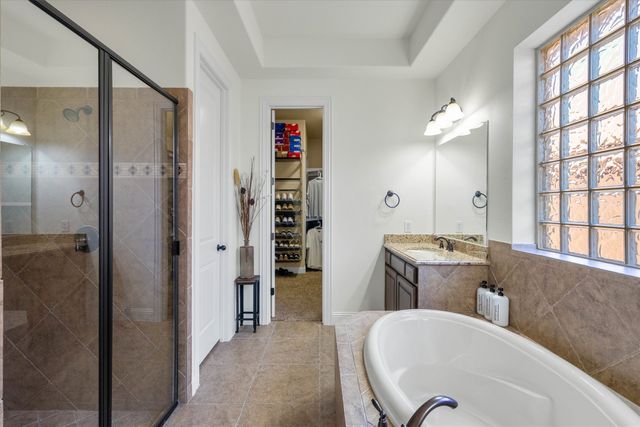 12374 Flowering Drive, Frisco, TX 75035