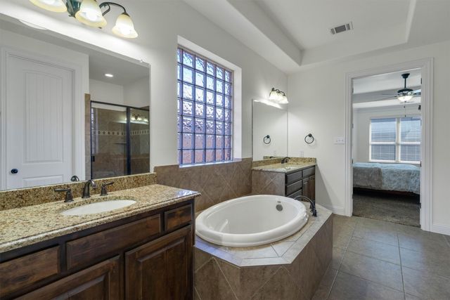 12374 Flowering Drive, Frisco, TX 75035