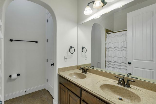 12374 Flowering Drive, Frisco, TX 75035