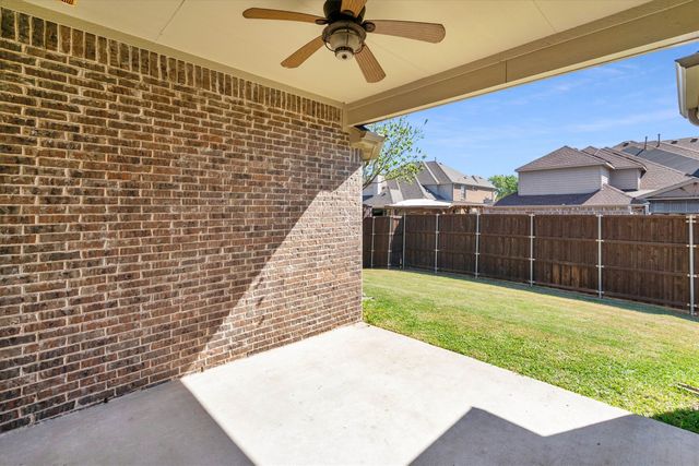 12374 Flowering Drive, Frisco, TX 75035