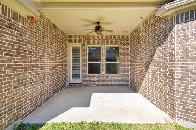 12374 Flowering Drive, Frisco, TX 75035