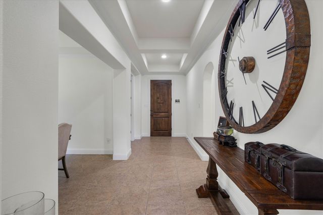 12374 Flowering Drive, Frisco, TX 75035