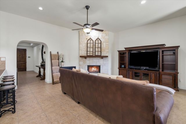 12374 Flowering Drive, Frisco, TX 75035