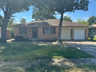 4527 Marigold Trail, Mesquite, TX 75150