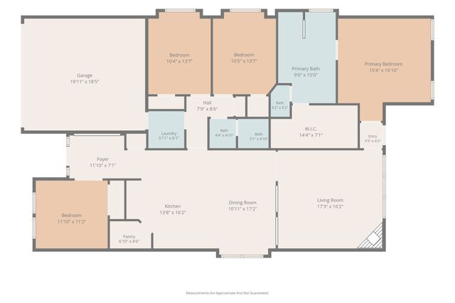 660 Sharpley Drive, Fate, TX 75087