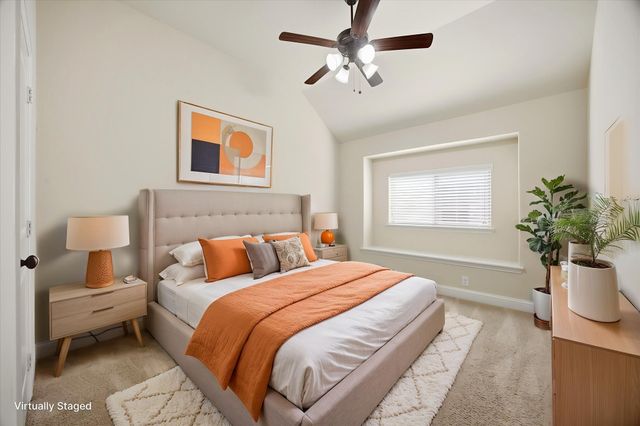 660 Sharpley Drive, Fate, TX 75087