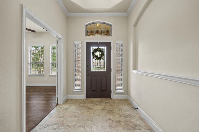 660 Sharpley Drive, Fate, TX 75087
