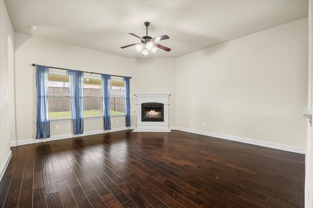 660 Sharpley Drive, Fate, TX 75087