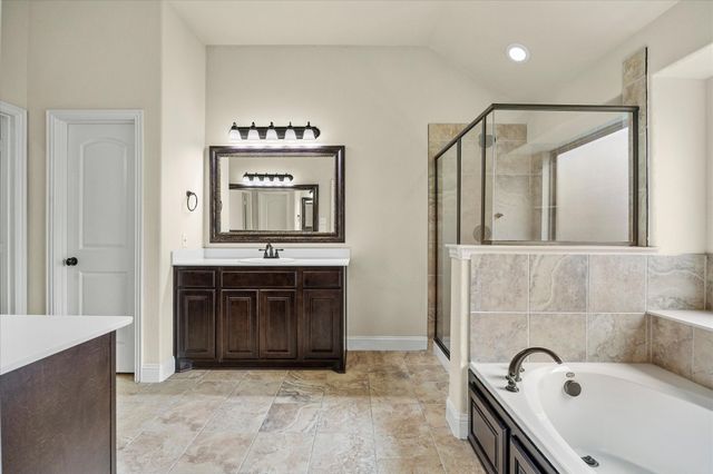 660 Sharpley Drive, Fate, TX 75087