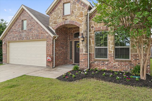 660 Sharpley Drive, Fate, TX 75087