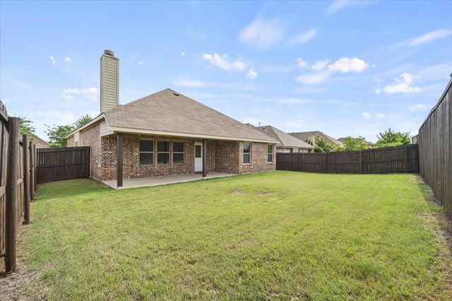 660 Sharpley Drive, Fate, TX 75087