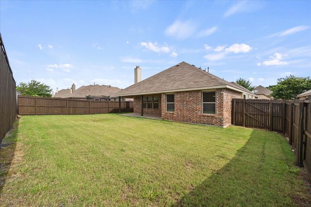 660 Sharpley Drive, Fate, TX 75087