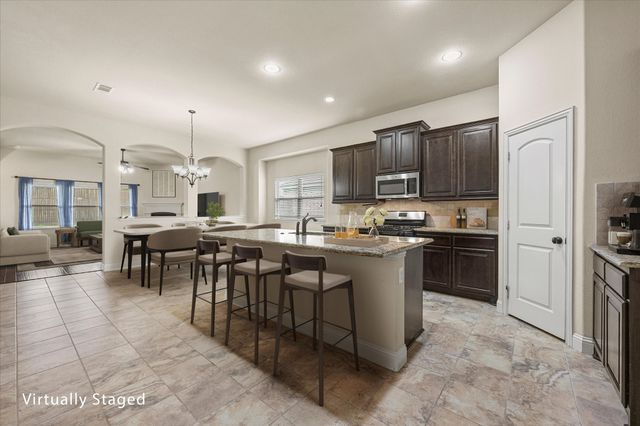 660 Sharpley Drive, Fate, TX 75087