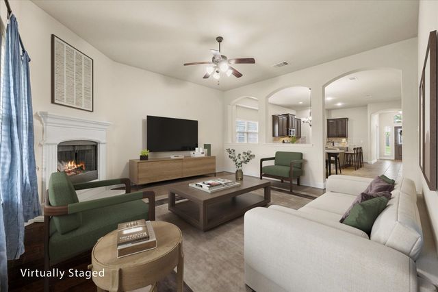660 Sharpley Drive, Fate, TX 75087