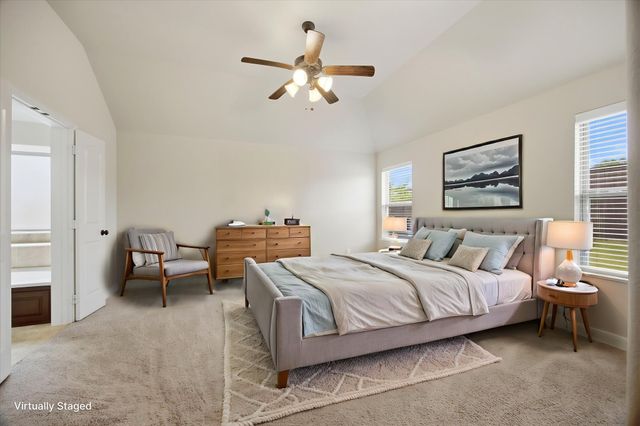 660 Sharpley Drive, Fate, TX 75087