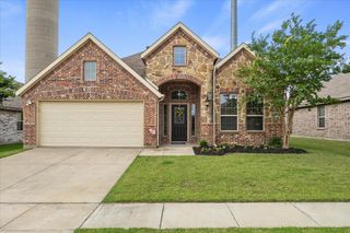 660 Sharpley Drive, Fate, TX 75087
