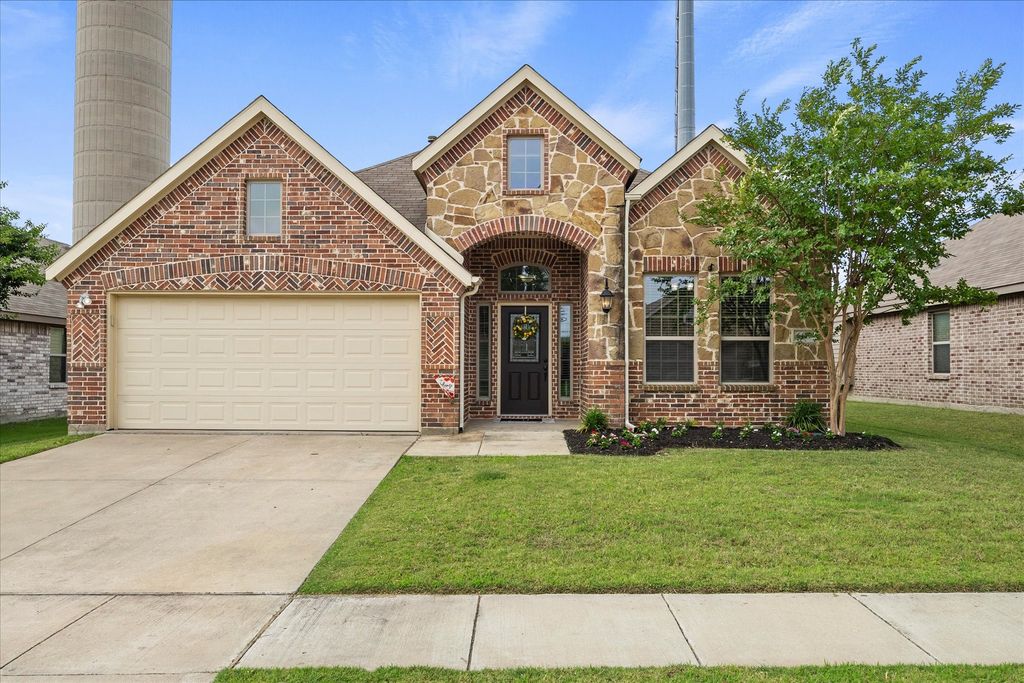 660 Sharpley Drive, Fate, TX 75087