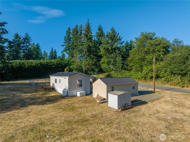 32 S Duquesne Avenue, Port Townsend, WA 98368