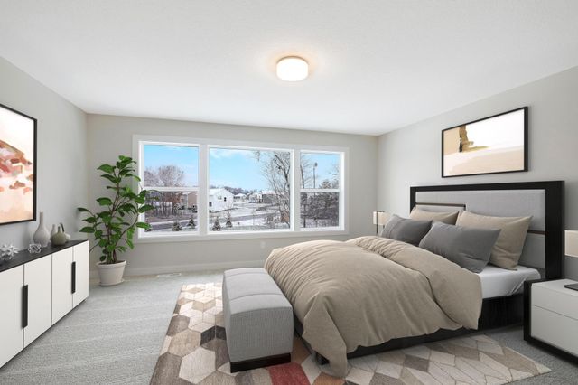 12865 Stutz Court, Blaine, MN 55449