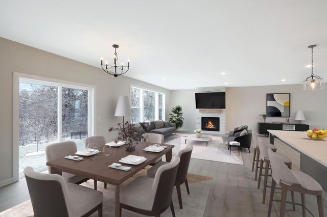 12865 Stutz Court, Blaine, MN 55449