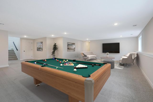 12865 Stutz Court, Blaine, MN 55449