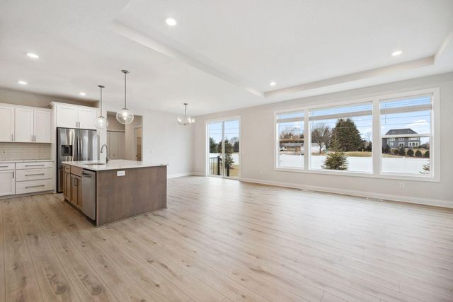 12865 Stutz Court, Blaine, MN 55449