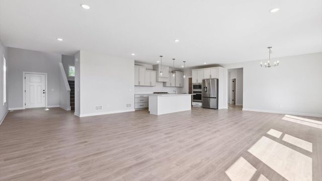 12865 Stutz Court, Blaine, MN 55449