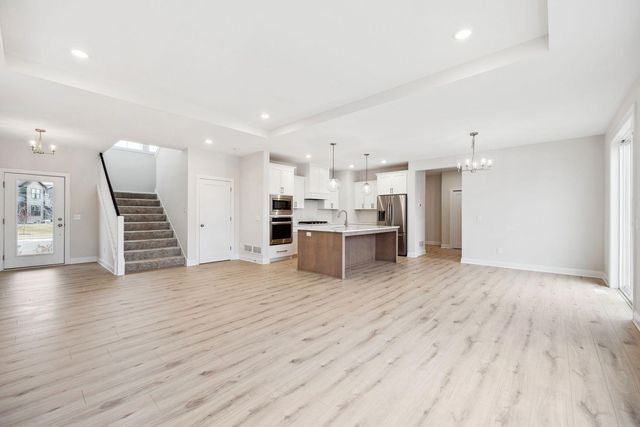 12865 Stutz Court, Blaine, MN 55449