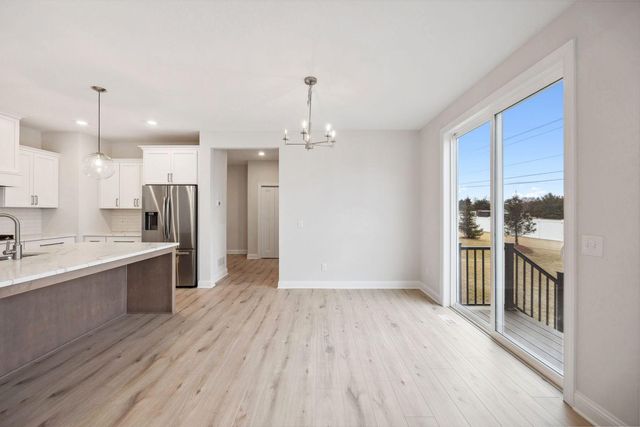 12865 Stutz Court, Blaine, MN 55449