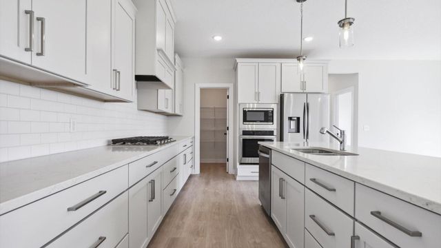 12865 Stutz Court, Blaine, MN 55449