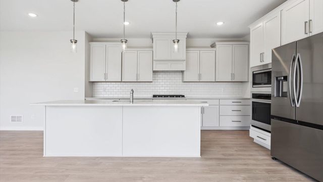 12865 Stutz Court, Blaine, MN 55449