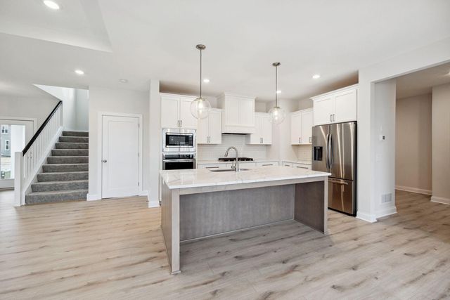 12865 Stutz Court, Blaine, MN 55449