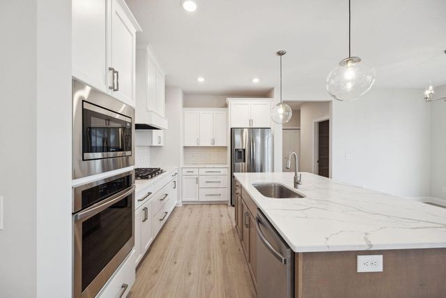 12865 Stutz Court, Blaine, MN 55449