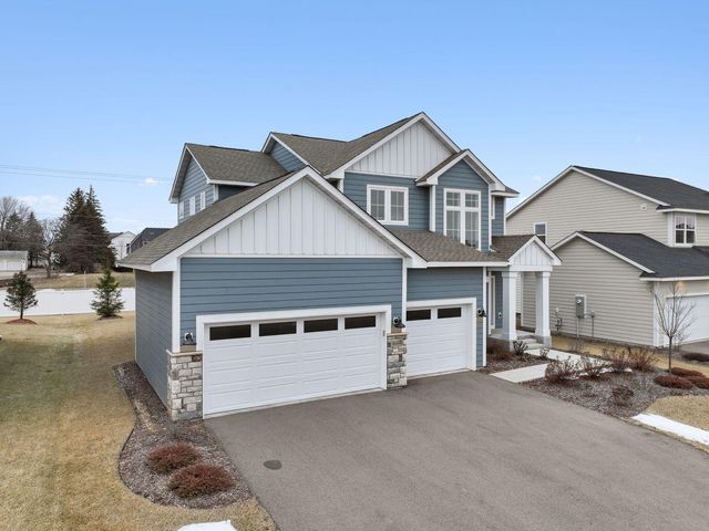 12865 Stutz Court, Blaine, MN 55449
