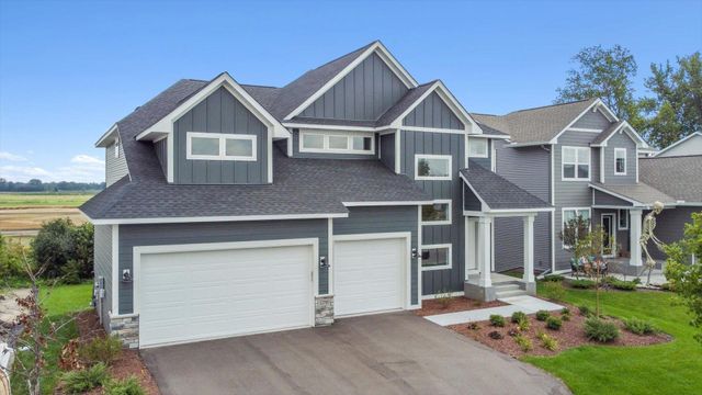 12865 Stutz Court, Blaine, MN 55449