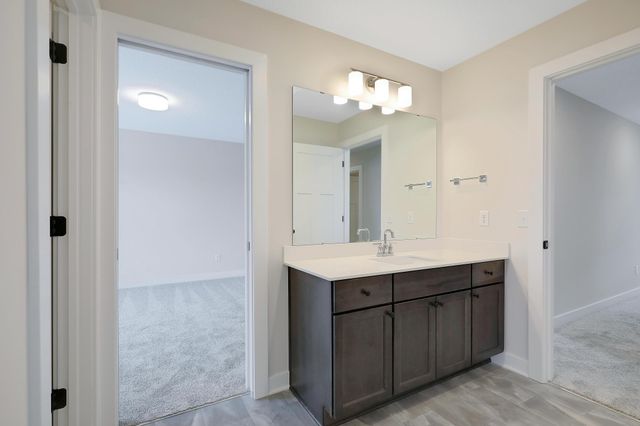 12865 Stutz Court, Blaine, MN 55449