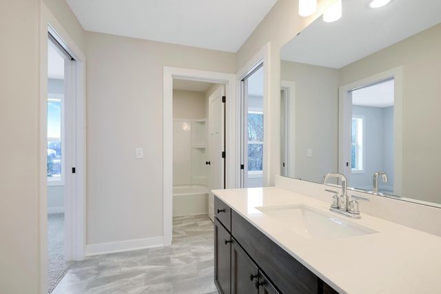 12865 Stutz Court, Blaine, MN 55449