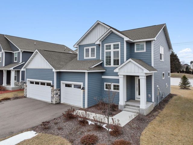 12865 Stutz Court, Blaine, MN 55449