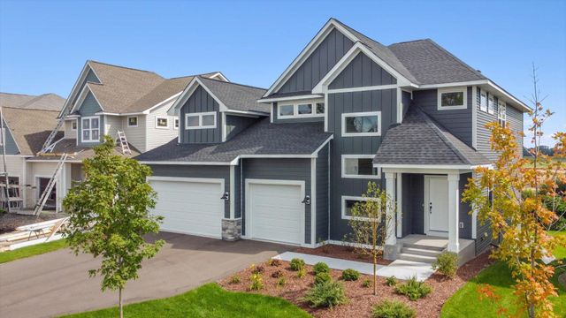 12865 Stutz Court, Blaine, MN 55449