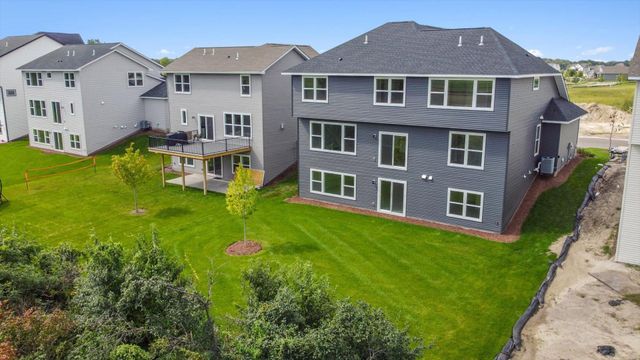 12865 Stutz Court, Blaine, MN 55449