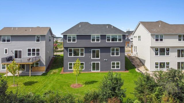 12865 Stutz Court, Blaine, MN 55449