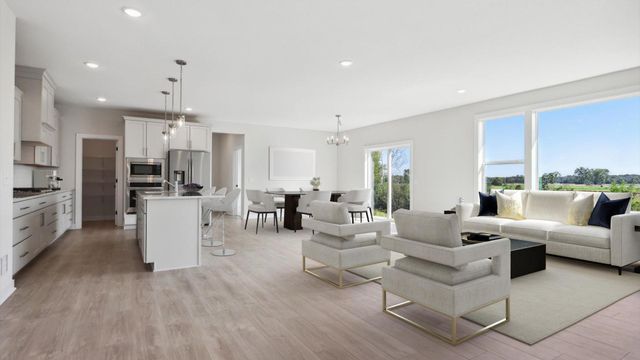 12865 Stutz Court, Blaine, MN 55449