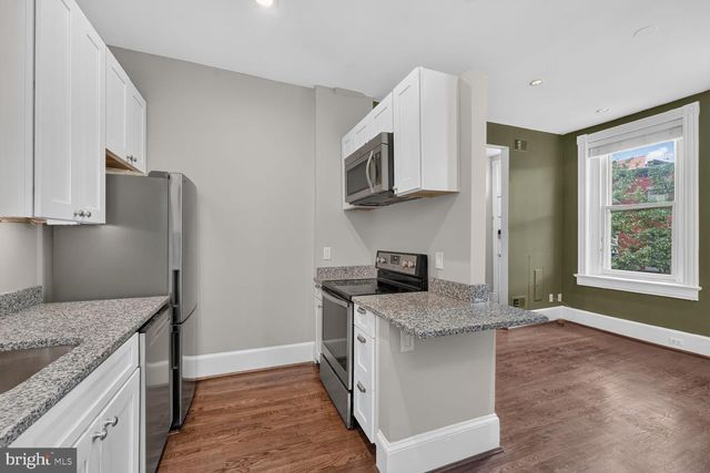 509 3RD ST NE, Washington, DC 20002