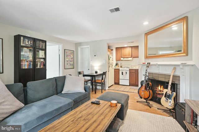 509 3RD ST NE, Washington, DC 20002
