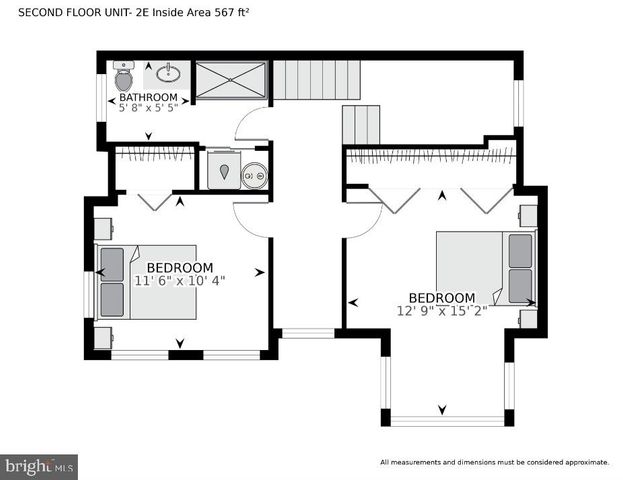 509 3RD ST NE, Washington, DC 20002