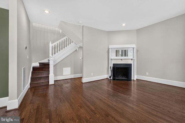 509 3RD ST NE, Washington, DC 20002